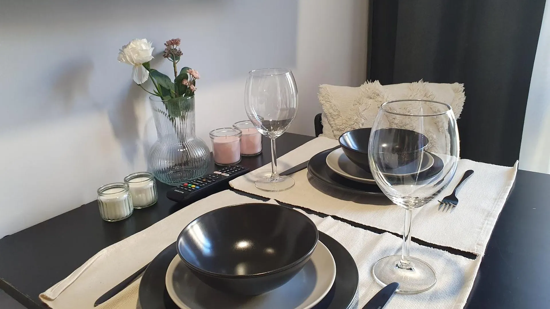Apartament Fly_To_Cracow_14 Kraków